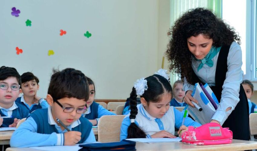 ÜST-dən məktəblərin açılması ilə bağlı AÇIQLAMA ÜST-dən məktəblərin açılması ilə bağlı AÇIQLAMA