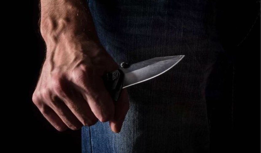 Tovuzda baş verən qətllə bağlı istintaq yekunlaşdırılıb Tovuzda baş verən qətllə bağlı istintaq yekunlaşdırılıb