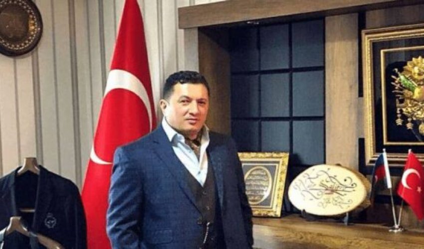 “Lotu Quli”nin imperiyasına qardaşı rəhbərlik etməyə başladı – FOTO “Lotu Quli”nin imperiyasına qardaşı rəhbərlik etməyə başladı – FOTO