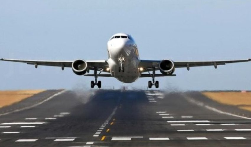 AZAL Naxçıvana bilet satışını asanlaşdırdı AZAL Naxçıvana bilet satışını asanlaşdırdı