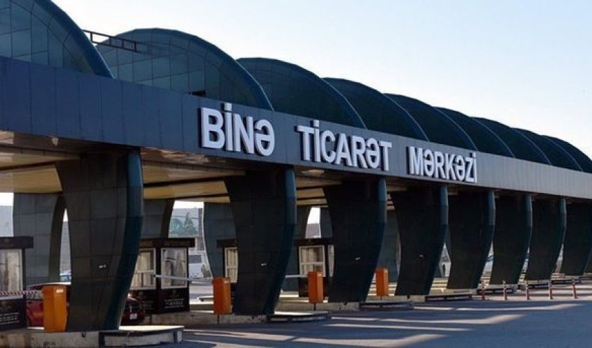 Возобновят ли работу крупные торговые центры?