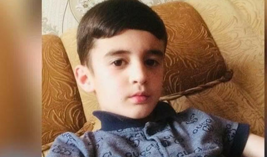 Üç gündür itkin düşən Yusifin meyiti tapıldı Üç gündür itkin düşən Yusifin meyiti tapıldı