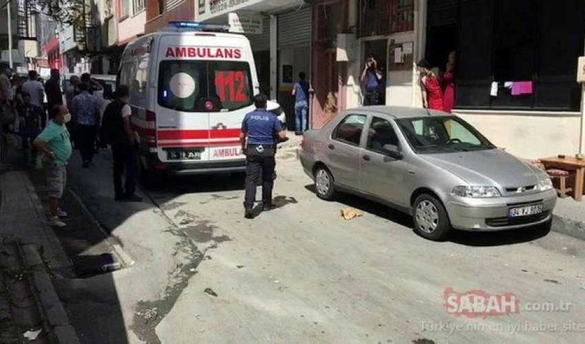 Azərbaycanlı kişi Türkiyədə xəyanətə görə qətl törətdi - FOTO