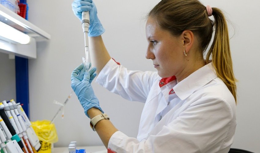 Azərbaycanda bu günə olan koronavirus STATİSTİKASI Azərbaycanda bu günə olan koronavirus STATİSTİKASI