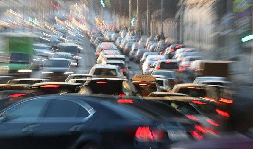 Çində yeni enerji mənbələri ilə işləyən avtomobillərin satışları artıb