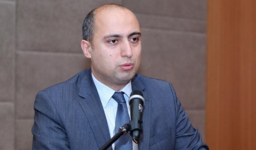 Təhsil nazirindən tədris ili ilə bağlı ƏMR Təhsil nazirindən tədris ili ilə bağlı ƏMR
