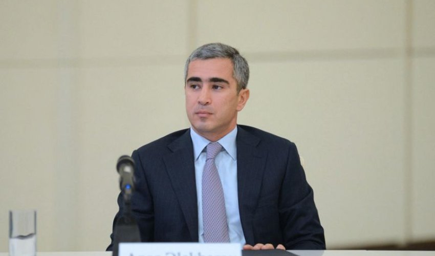 Prezidentin köməkçisi Xalq artistinə zəng vurub səhhətiylə maraqlandı