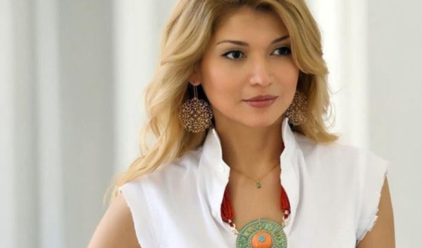 Özbəkistanın keçmiş prezidentinin qızından müsadirə edilən 131 milyon dollar İsveçrədən ölkəsinə qayıdır Özbəkistanın keçmiş prezidentinin qızından müsadirə edilən 131 milyon dollar İsveçrədən ölkəsinə qayıdır