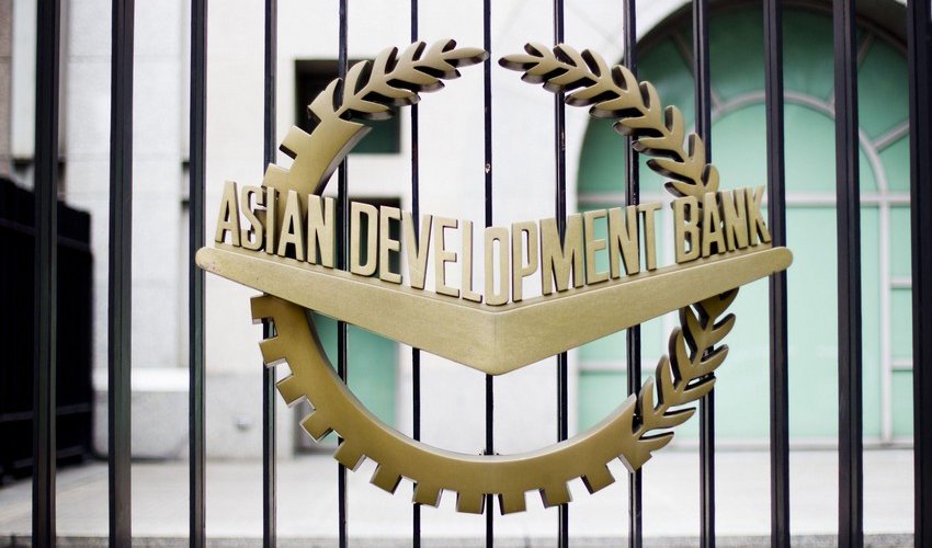 ADB Azərbaycan üzrə iqtisadi proqnozu yeniləyib