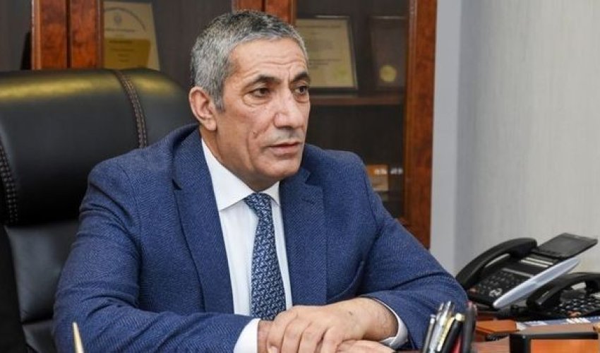 Siyavuş Novruzov daha bir vəzifəsindən azad edildi Siyavuş Novruzov daha bir vəzifəsindən azad edildi