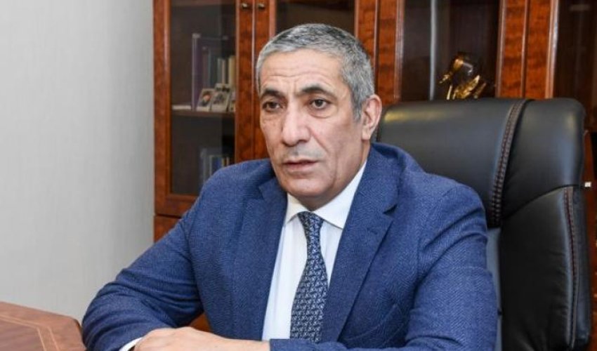 Siyavuş Novruzovla bağlı YAP-dan AÇIQLAMA Siyavuş Novruzovla bağlı YAP-dan AÇIQLAMA