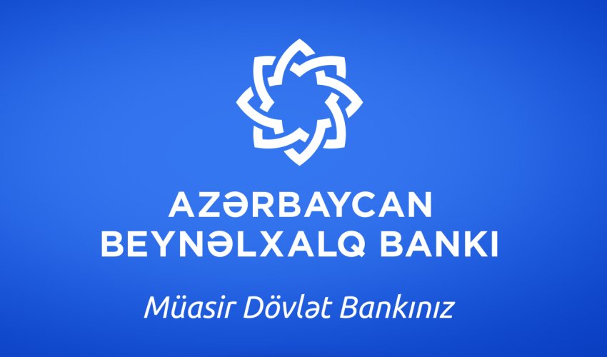 Azərbaycan Beynəlxalq Bankı bu il də səhmdarlarına dividend ödəyir Azərbaycan Beynəlxalq Bankı bu il də səhmdarlarına dividend ödəyir