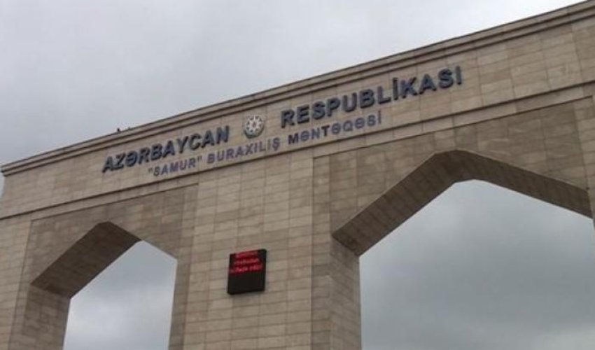 Rusiyada qalan daha 400 Azərbaycan vətəndaşı ölkəyə gətirilib Rusiyada qalan daha 400 Azərbaycan vətəndaşı ölkəyə gətirilib