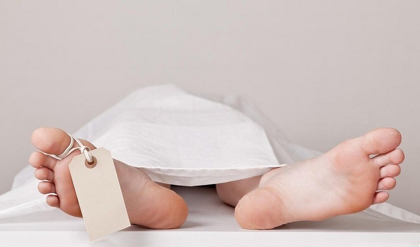 Bakı sakini daşla vurularaq öldürüldü Bakı sakini daşla vurularaq öldürüldü