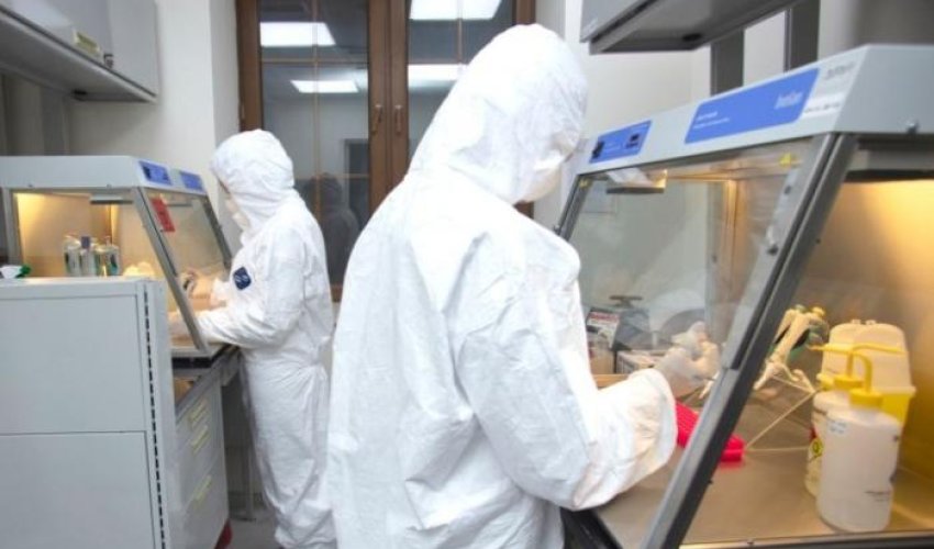 Rusiyada son 2 ayın ən yüksək yoluxma halı qeydə alındı Rusiyada son 2 ayın ən yüksək yoluxma halı qeydə alındı