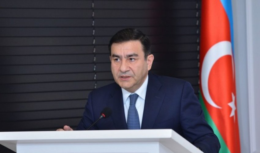 Ali Attestasiya Komissiyasında yeni TƏYİNATLAR Ali Attestasiya Komissiyasında yeni TƏYİNATLAR