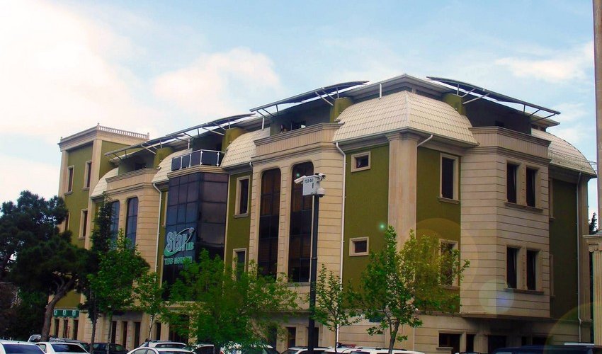 “Starlab” Tibb Mərkəzi karantin qaydalarını pozub “Starlab” Tibb Mərkəzi karantin qaydalarını pozub