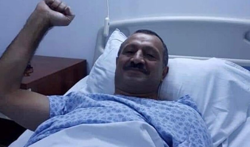 Tofiq Yaqubluya qan köçürülüb