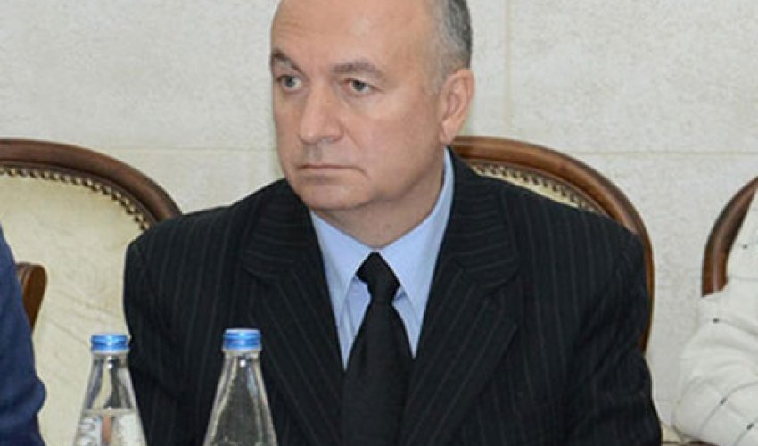 Азербайджан на переговорах по Карабаху будет занимать наступательную позицию – карабахский активист Азербайджан на переговорах по Карабаху будет занимать наступательную позицию – карабахский активист