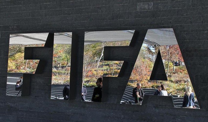 ФИФА в 5 раз увеличила инвестиции в футбол