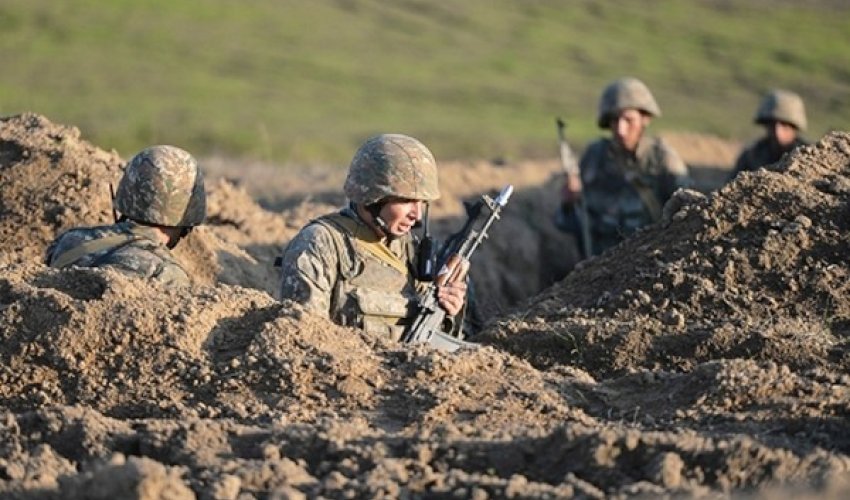 SON DƏQİQƏ! Ermənistan Azərbaycana hücuma hazırlaşır SON DƏQİQƏ! Ermənistan Azərbaycana hücuma hazırlaşır