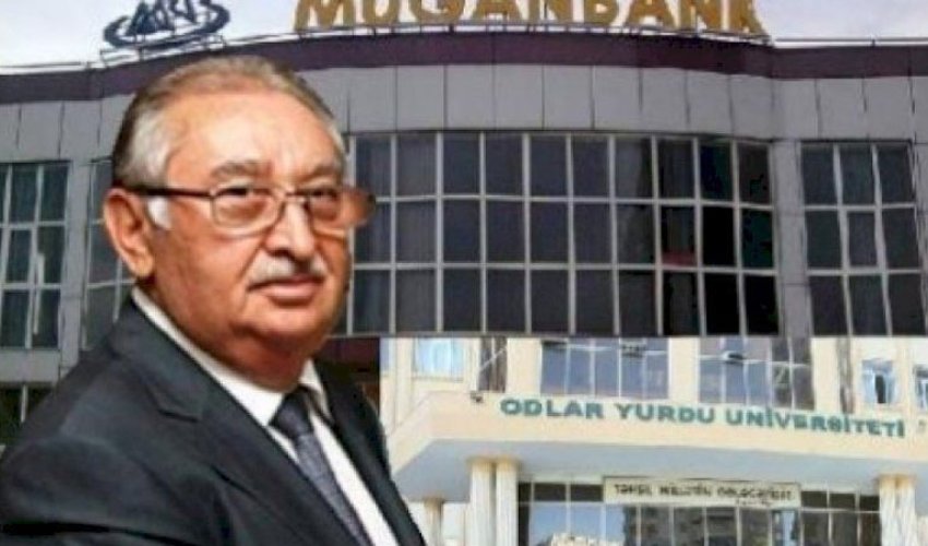Əhməd Vəliyevin bankı 72 yaşlı qadının depozitini ələ keçirdi - Prezidentə MÜRACİƏT Əhməd Vəliyevin bankı 72 yaşlı qadının depozitini ələ keçirdi - Prezidentə MÜRACİƏT