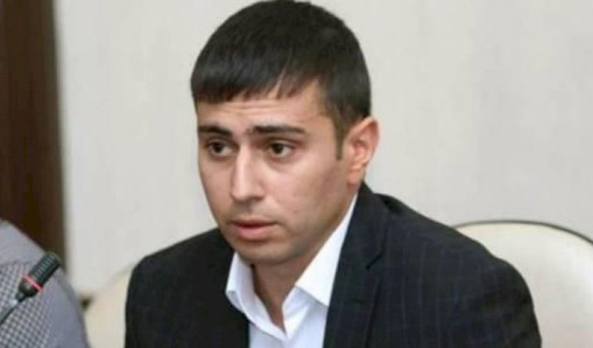 Dilqəm Əsgərovun oğluna 149 min manat ödəniləcək