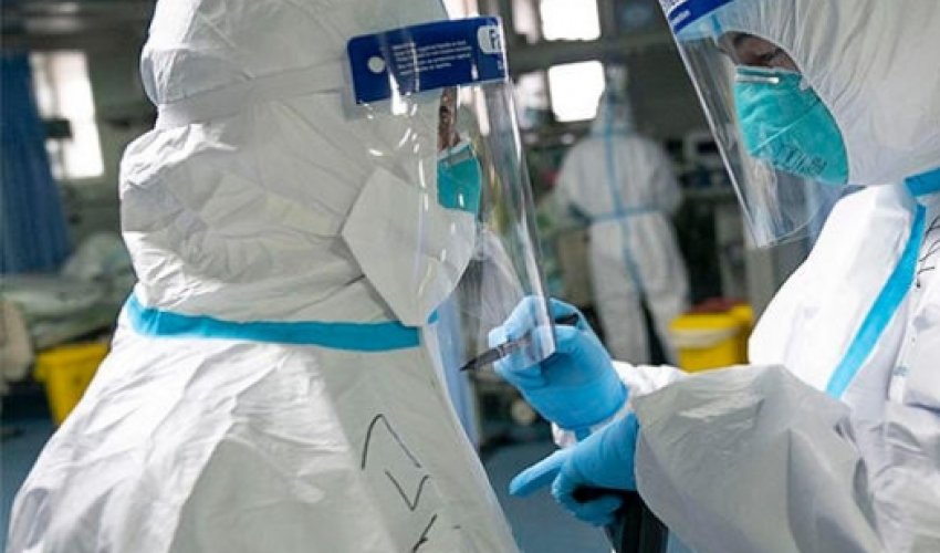 Азербайджан подписал соглашение по поставке вакцины от коронавируса Азербайджан подписал соглашение по поставке вакцины от коронавируса