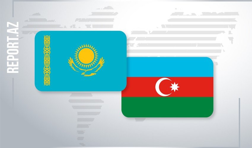 Торговый дом Казахстана откроется в Азербайджане Торговый дом Казахстана откроется в Азербайджане