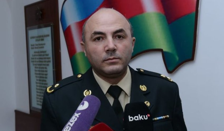 Səfərbərlik Xidmətindən əhaliyə müraciət - VİDEO