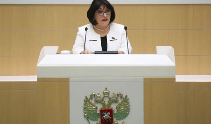 Баку ожидает от Москвы активных действий для урегулирования конфликта в Карабахе – Гафарова