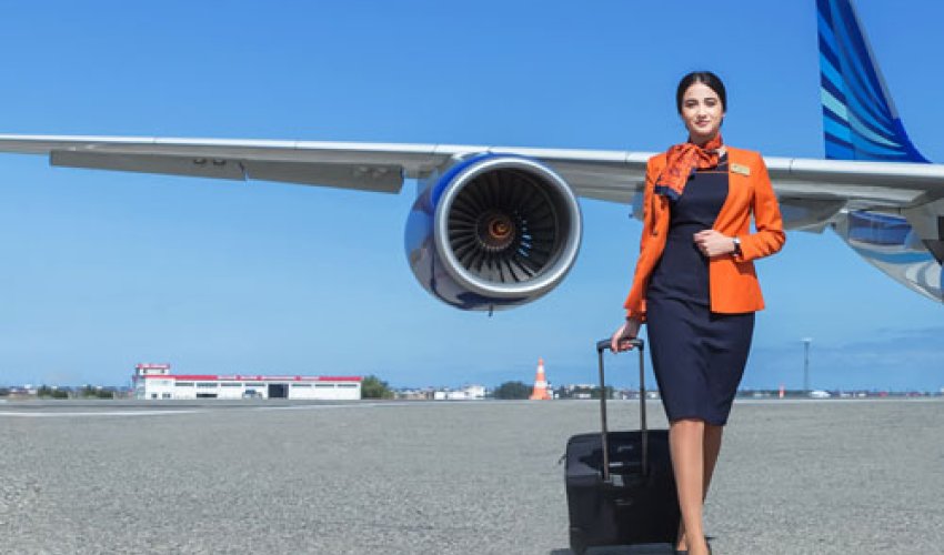 AZAL в конце сентября открывает спецрейсы в Анкару и Анталью AZAL в конце сентября открывает спецрейсы в Анкару и Анталью