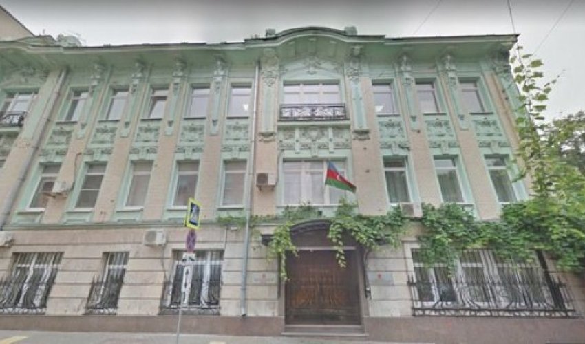 Посольство Азербайджана о судьбе задержанных в Дагестане азербайджанцев 