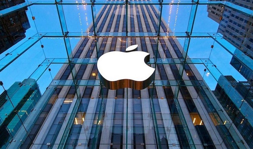 Стало известно о дате презентации нового iPhone Стало известно о дате презентации нового iPhone
