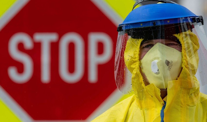 ВОЗ и ООН призвали бороться с дезинформацией, связанной с COVID-19