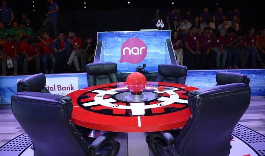 New season of Brain Ring kicks off with general sponsorship of Nar