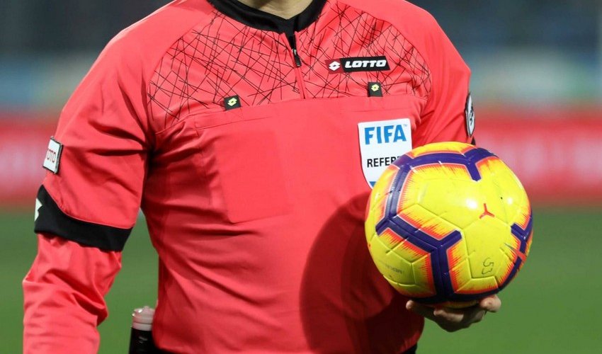 Türkiyədə daha 3 futbol hakimində koronavirus tapılıb