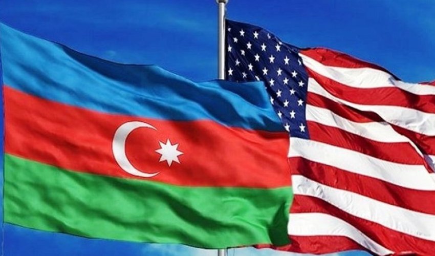 ABŞ-dan Azərbaycandakı vətəndaşlarına XƏBƏRDARLIQ - Abşerondan çıxmayın! ABŞ-dan Azərbaycandakı vətəndaşlarına XƏBƏRDARLIQ - Abşerondan çıxmayın!