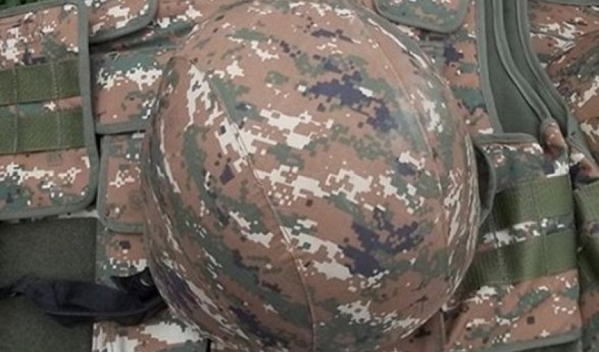 Минобороны Армении: убиты еще 15 армянских солдат Минобороны Армении: убиты еще 15 армянских солдат