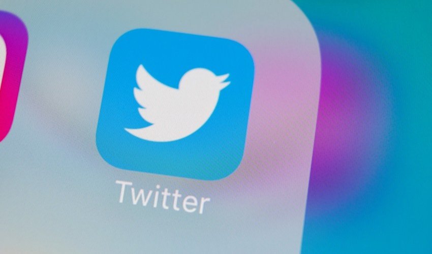 “Twitter” “RİA Novosti”nin səhifəsini bağlayıb “Twitter” “RİA Novosti”nin səhifəsini bağlayıb