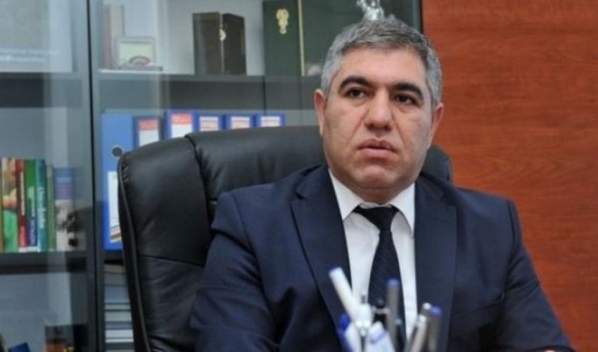 Millət vəkilindən cəbhədəki vəziyyətlə bağlı AÇIQLAMA