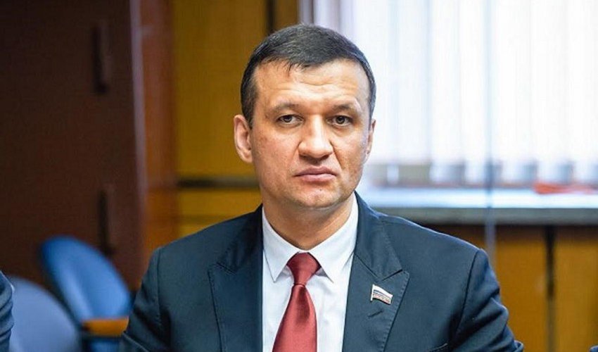 Российский депутат: Действия Армении привели к срыву переговоров Российский депутат: Действия Армении привели к срыву переговоров