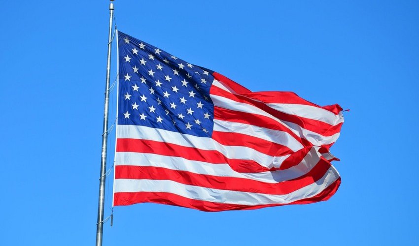 Заявление посольства США в Азербайджане в связи с ситуацией на фронте Заявление посольства США в Азербайджане в связи с ситуацией на фронте