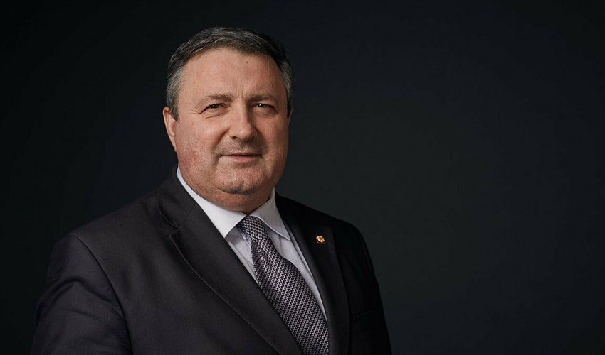 Российский эксперт: Армения должна вернуть Азербайджану земли без всяких условий Российский эксперт: Армения должна вернуть Азербайджану земли без всяких условий