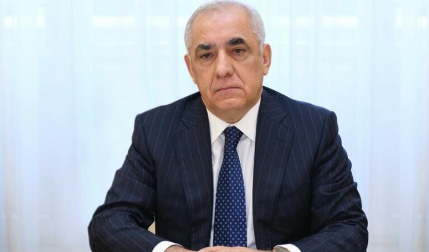 Baş nazirdən hərbi vəziyyətlə əlaqədar QƏRAR