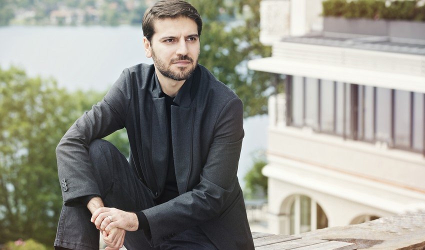 Sami Yusuf Azərbaycana dəstək verib