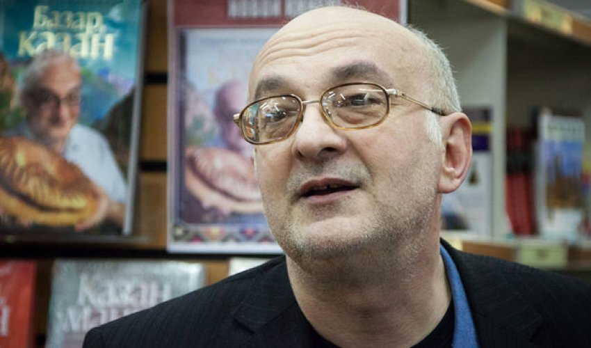 Сталик Ханкишиев: Не азербайджанцы затеяли эту войну Сталик Ханкишиев: Не азербайджанцы затеяли эту войну