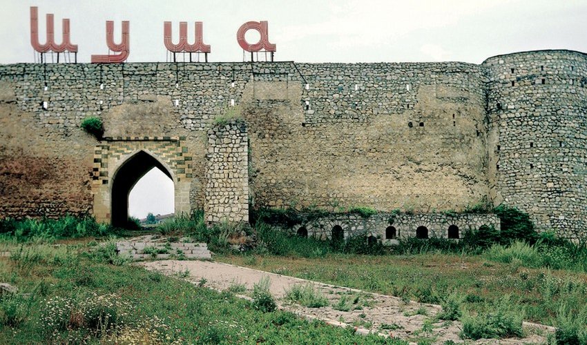Азербайджанская община Карабаха обратилась в международные организации Азербайджанская община Карабаха обратилась в международные организации