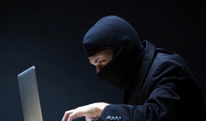 Ermənistan Müdafiə Nazirliyinin serverləri ələ keçirildi Ermənistan Müdafiə Nazirliyinin serverləri ələ keçirildi