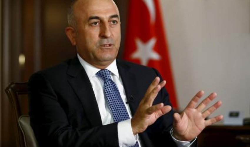 Turkey will provide support if Azerbaijan requests it - foreign minister Turkey will provide support if Azerbaijan requests it - foreign minister